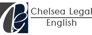Chelsea Legal English Logo